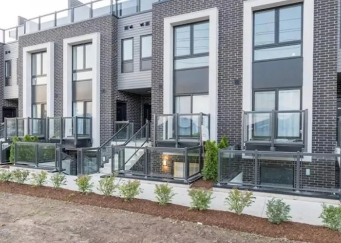 Apartmán s 2 ložnicemi