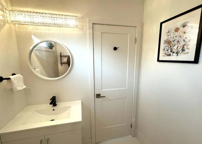 Apartmán s 2 ložnicemi
