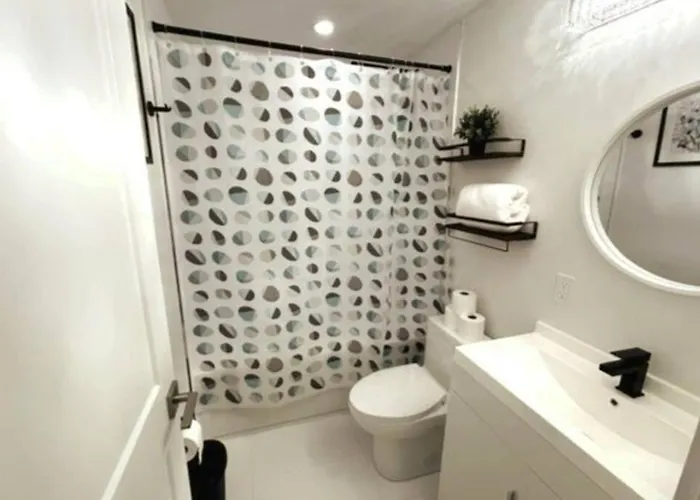 Apartmán s 2 ložnicemi